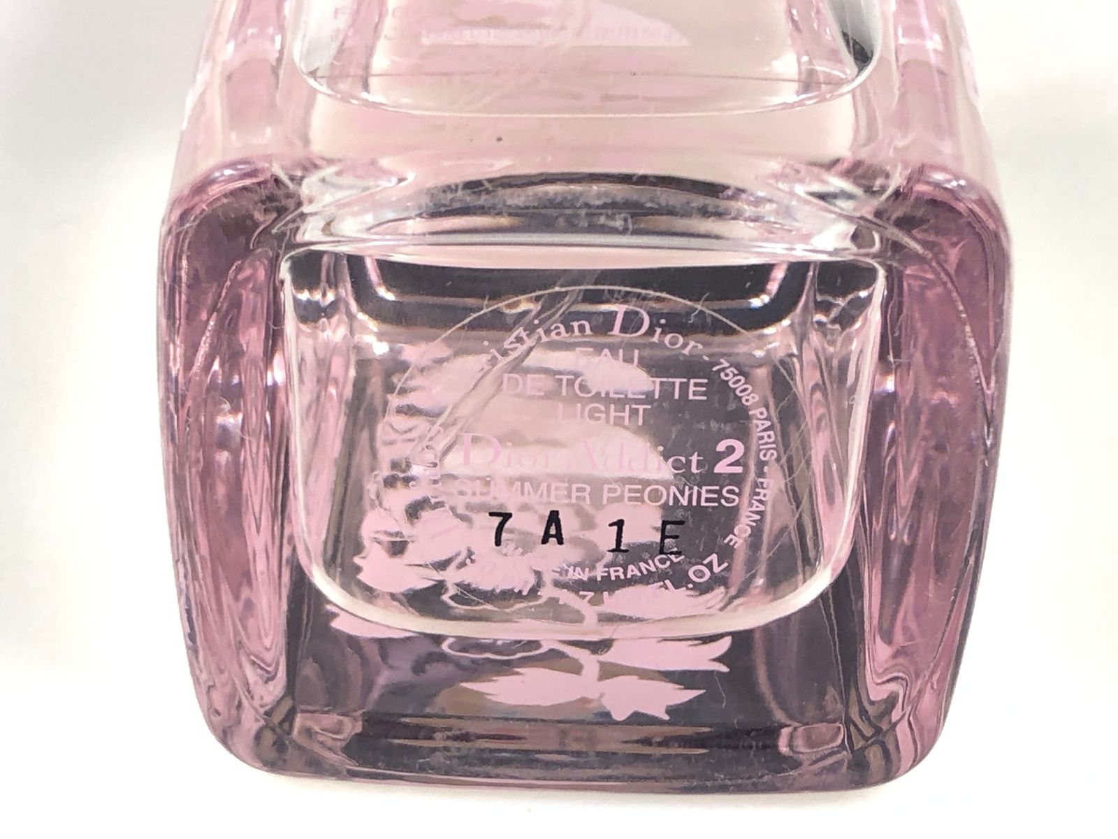 お買い得，お得 クリスチャン・ディオール Christian Dior Addict2