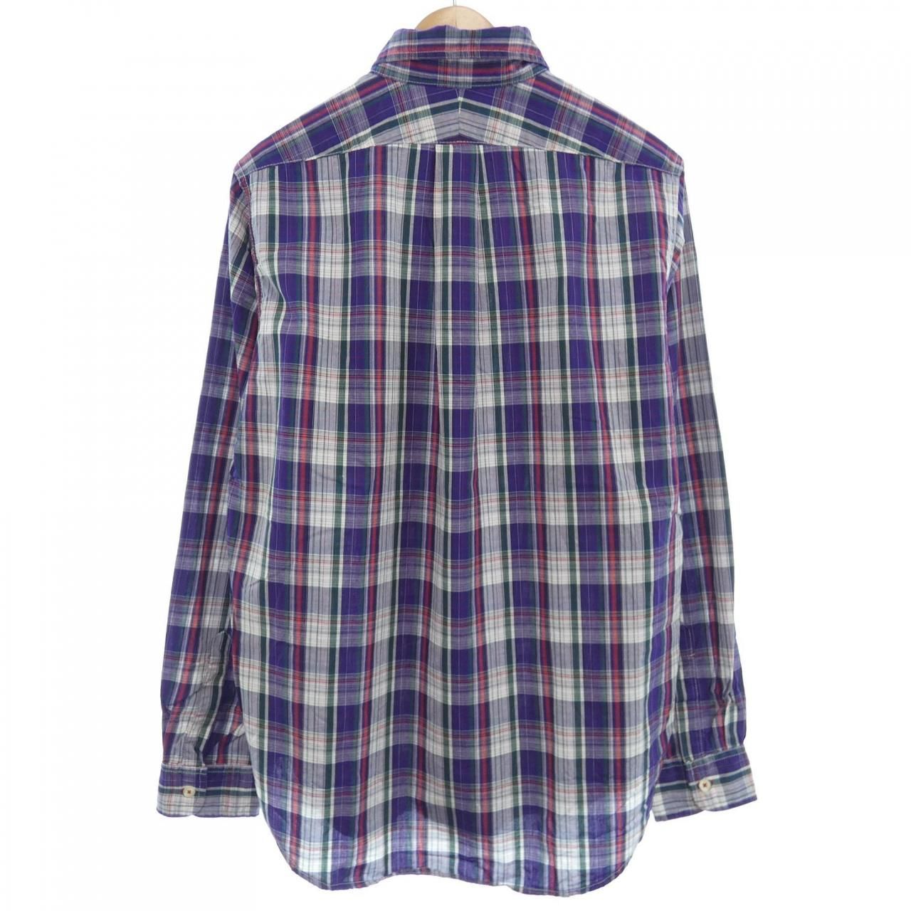 【MOHEJI】ENGINEERED GARMENTSシャツ ENGINEERED GARMENTS / エンジニアドガーメンツ | Work Shirt