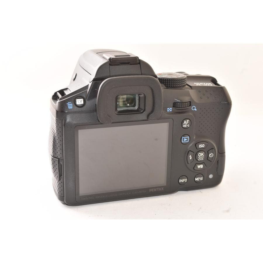 ブラック ショット数4288回