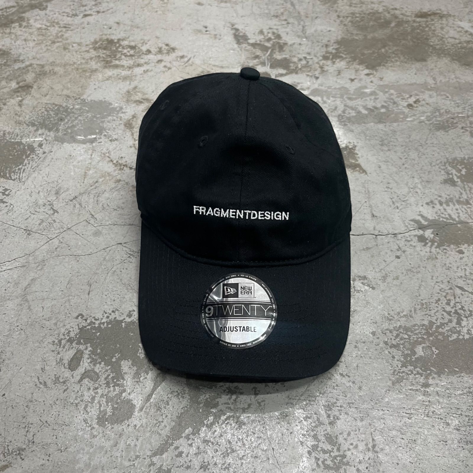 9TWENTY FRAGMENT DESIGN ワードロゴ 9TWENTY FRAGMENT DESIGN フラグメントデザイン ワードロゴ - メルカリ