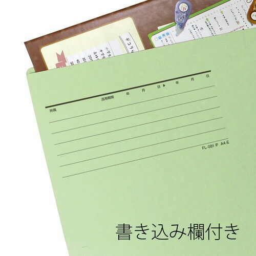 エコノミー 薄型カード紙タイプ