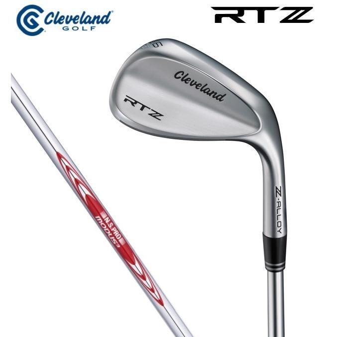 クリーブランド RTZ ウエッジ ツアーサテン NS.PRO.MODUS.TOUR.115/S
