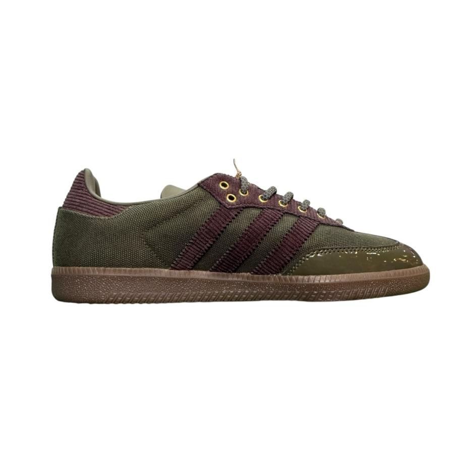 サイズ【US8.5/JP26.5cm】アディダス adidas SAMBA OG ALWAYTH