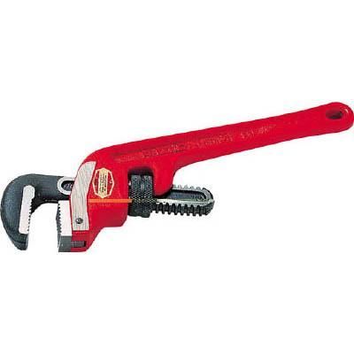 Ridge Tool Company 31065 エンドパイプレンチ 300mm