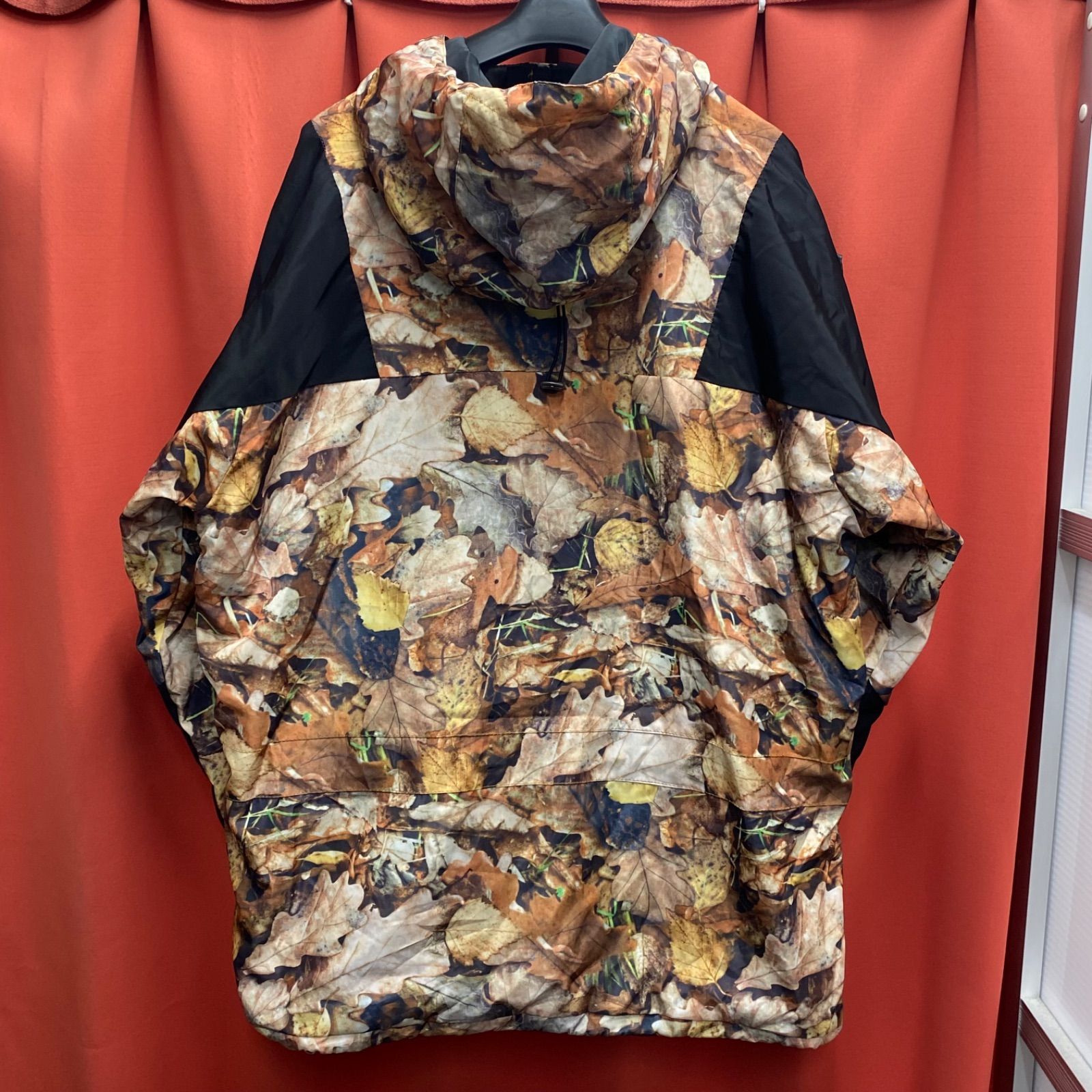 希少 Supreme シュプリーム THE NORTH FACE ザノースフェイス 16AW