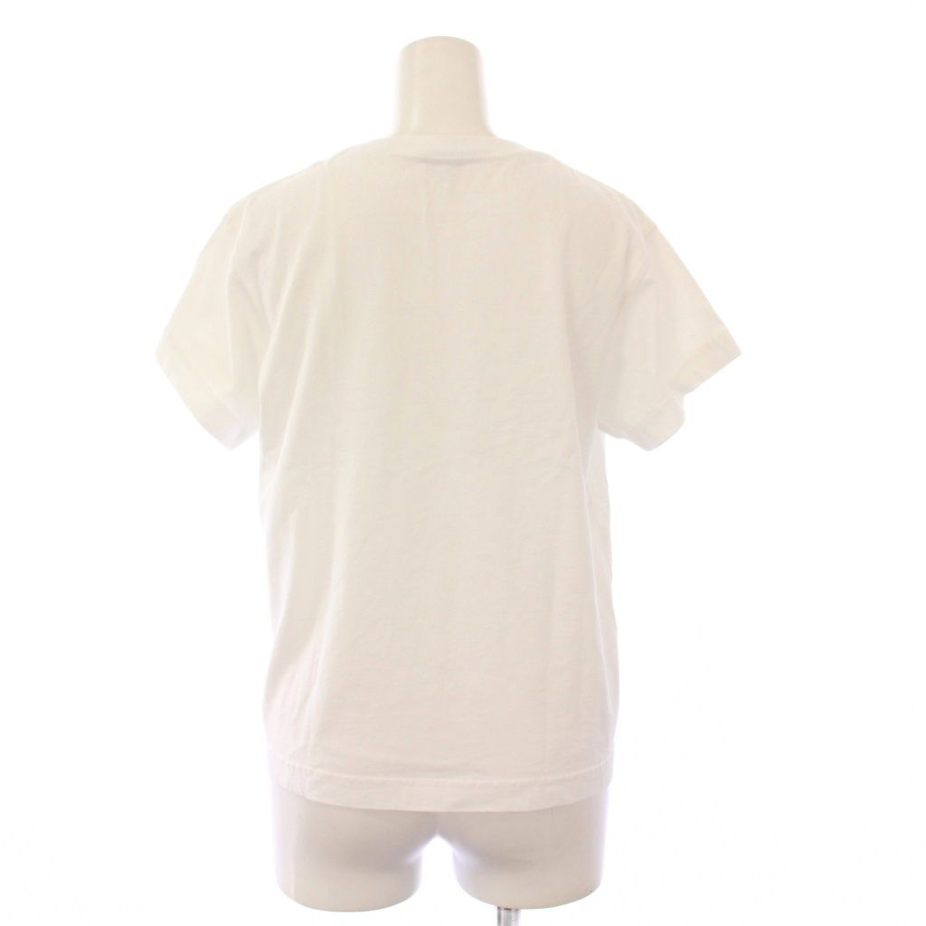 カットソー 半袖