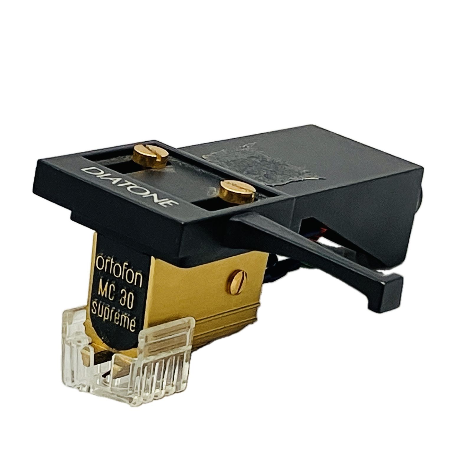 ortofon MC30