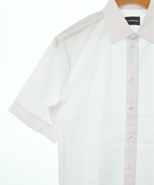 EMPORIO ARMANI カジュアルシャツ メンズ 【古着】【中古】【送料無料  