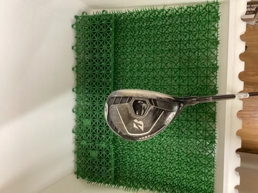 ブリヂストン BRIDGESTONE B2 H4 ユーティリティ UT Diamana BS50h フレックスS メンズ 男性用 右利き 右用 Dランク ゴルフクラブ