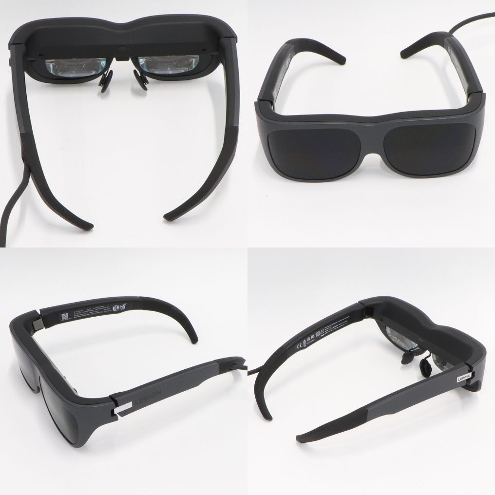 スマートグラス legionglasses