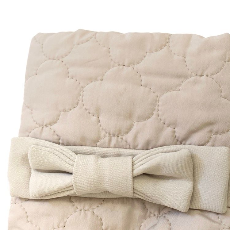 TOCCA トッカ LESLEY キルティング コート レスリー クローバー