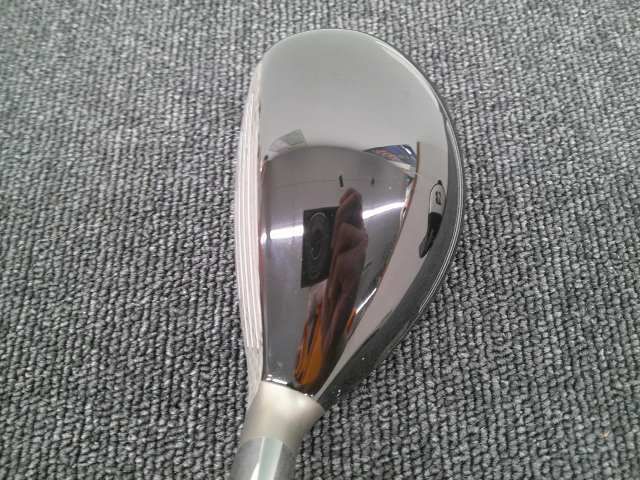 ユーティリティ ブリヂストン B2 HT HY RAUNE h85 S 25 2904 松山店