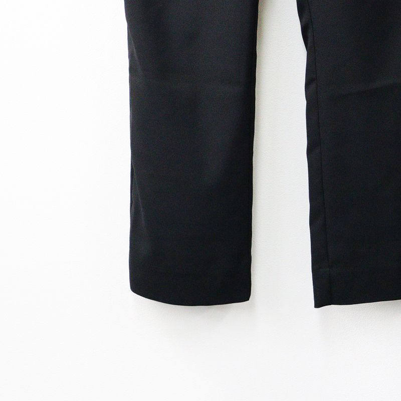 美品 ヨリ yori YR2124-066SM トリアセリボンサロペット パンツ