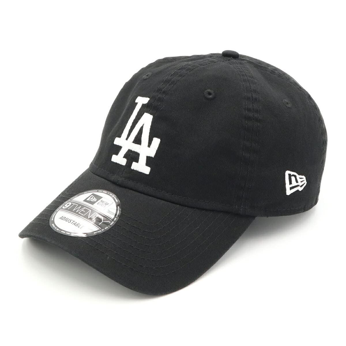 新品 [ニューエラ] キャップ 9TWENTY ロサンゼルス・ドジャース