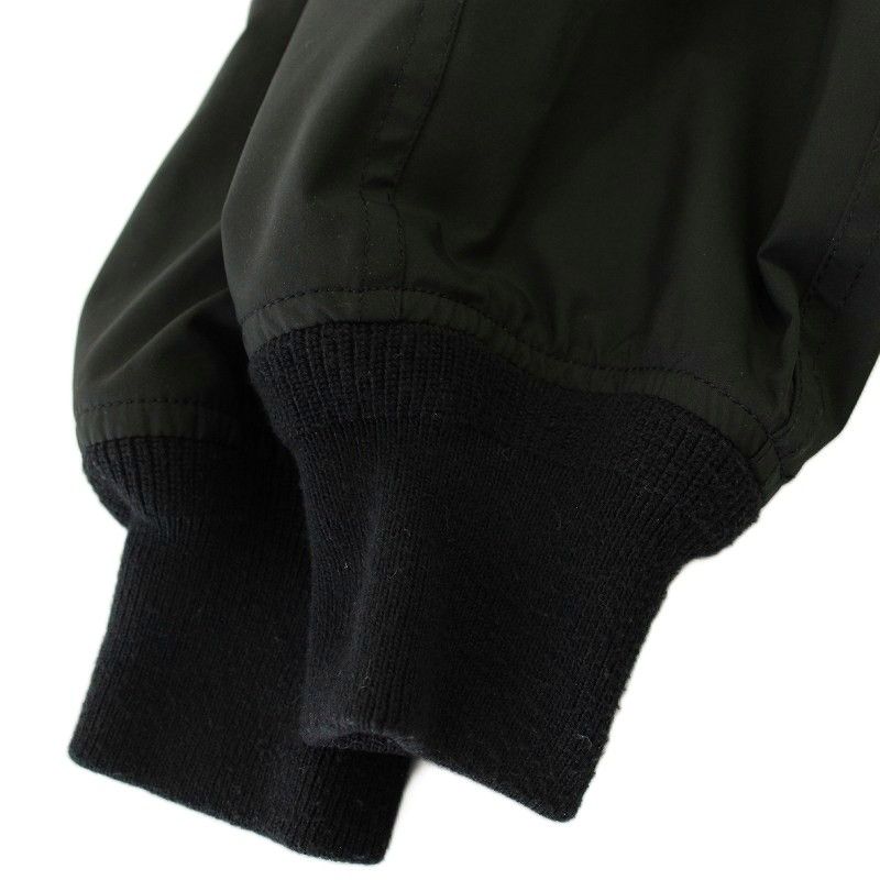 MA-1 ジャケット