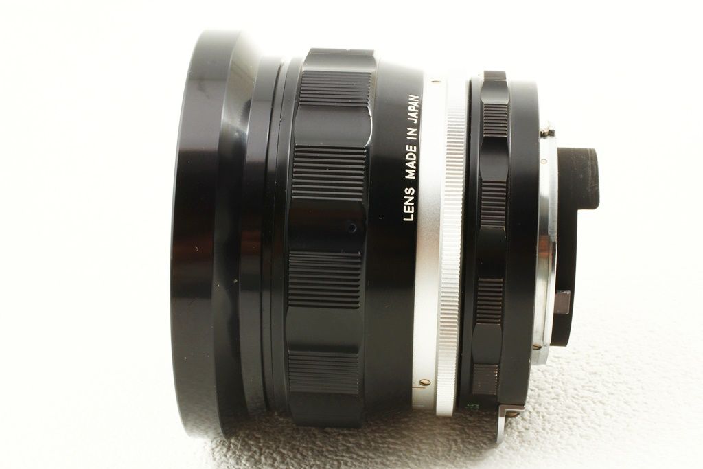 Nikon ニコン