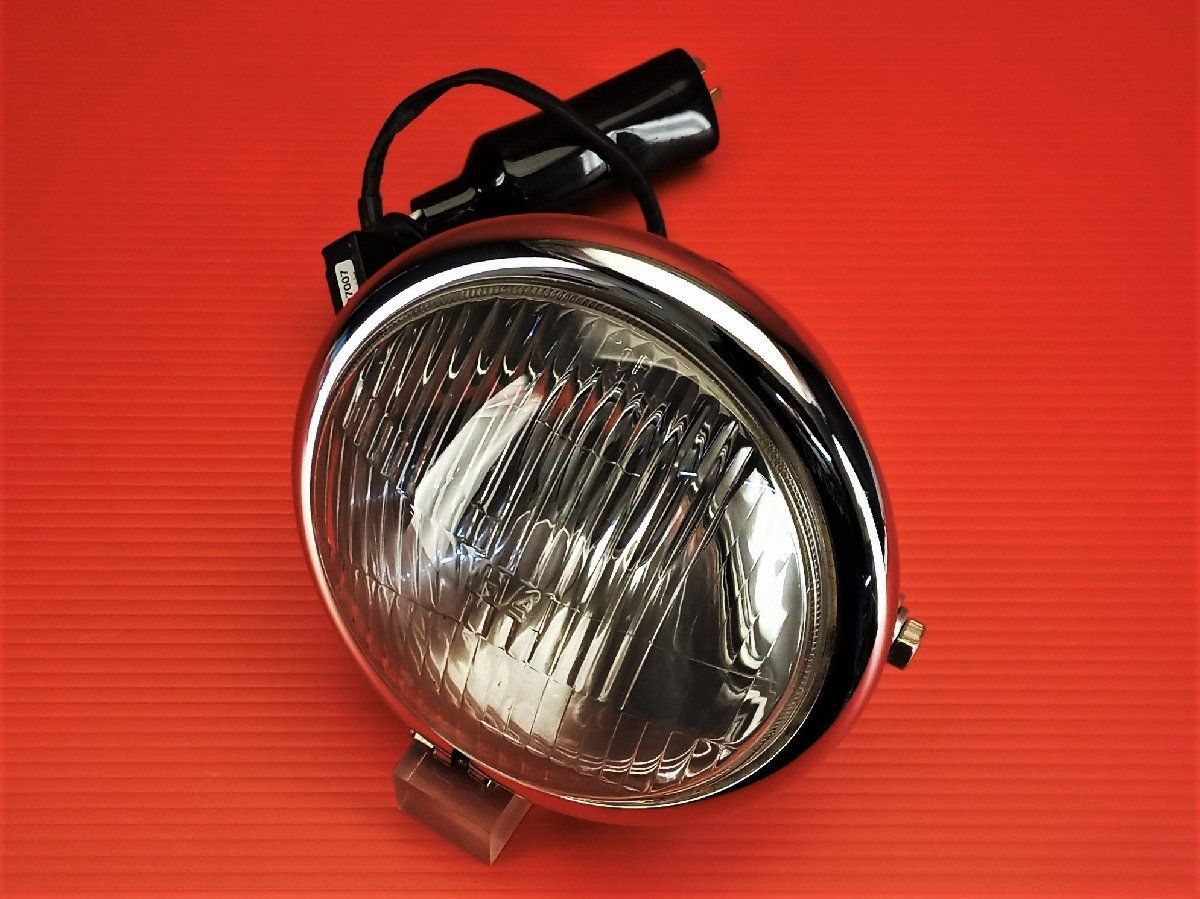 80 評価B VITPILEN 社外 汎用 H4 ヘッドライト SPHRE LIGHT RIZING2 スフィア ライジング2 LED HID キット バルブ 付 f3446I53k
