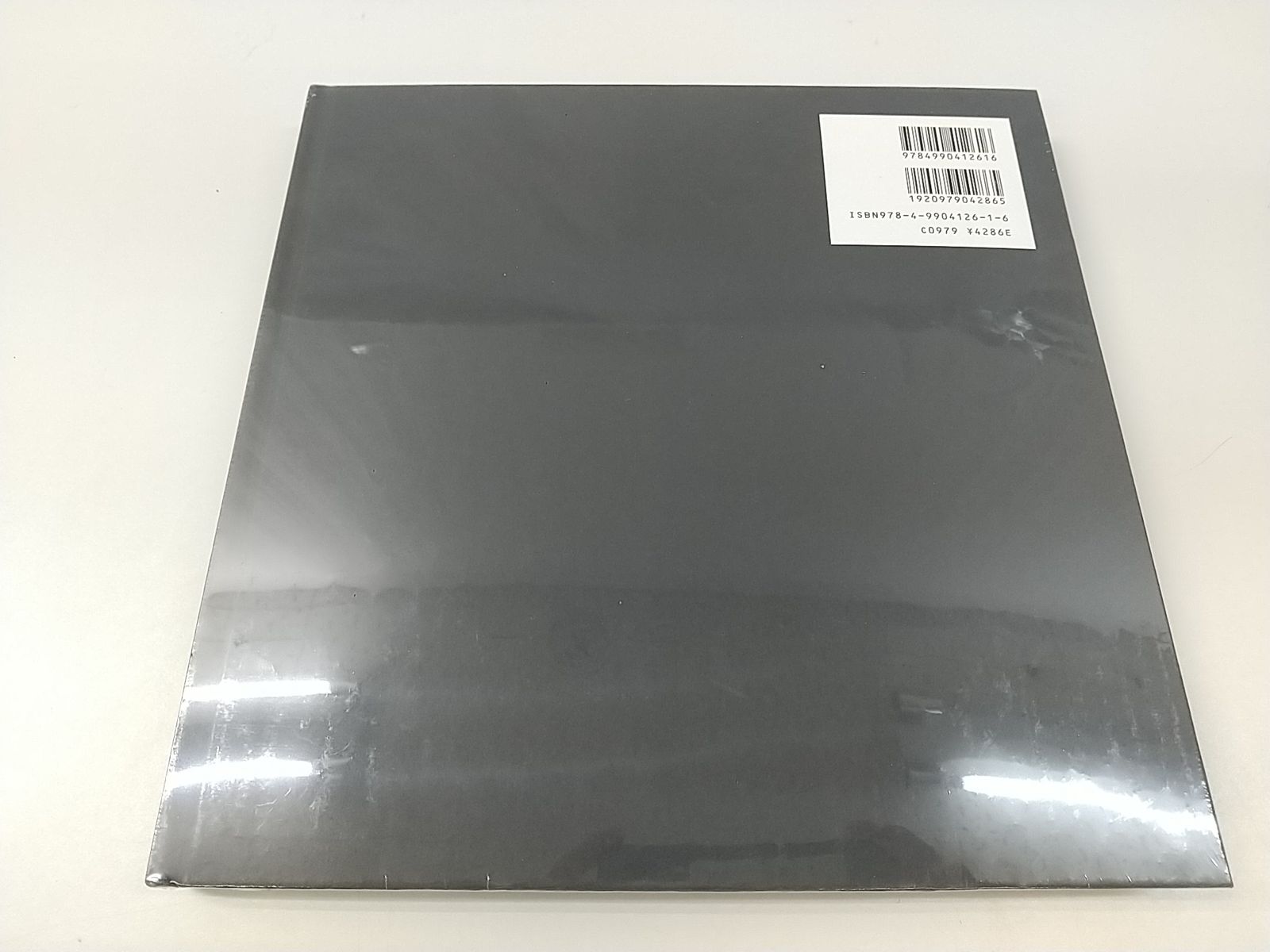 いのうえの 満月篇 井上雄彦 2510-LAat-3