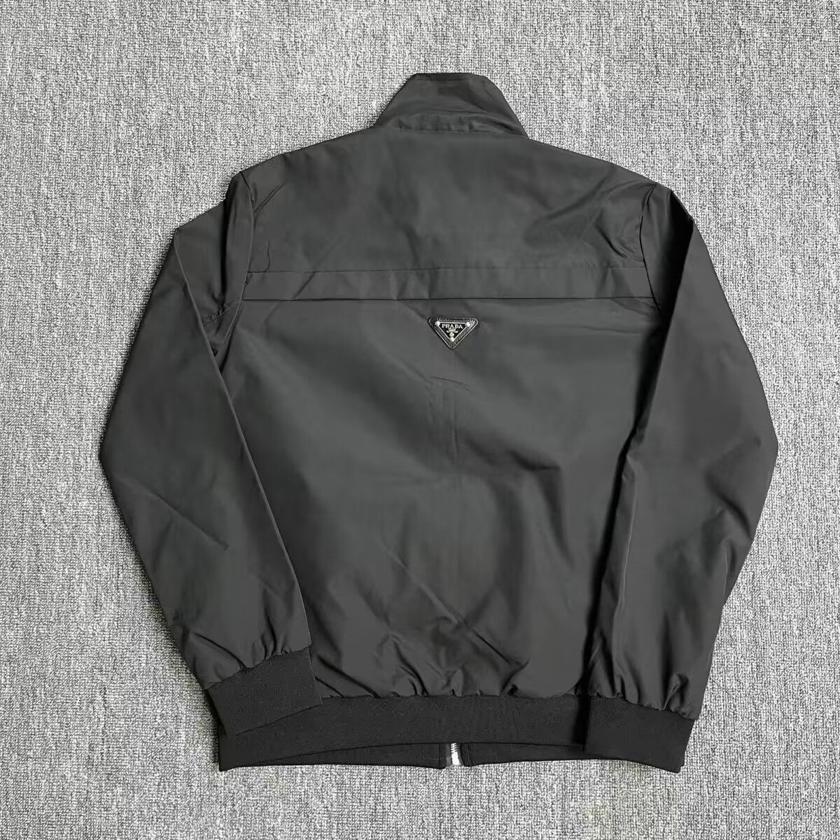 PRADAメンズナイロンジャケット PRADA プラダ メンズ ナイロンジャケット｜本日限定特価｜新品未