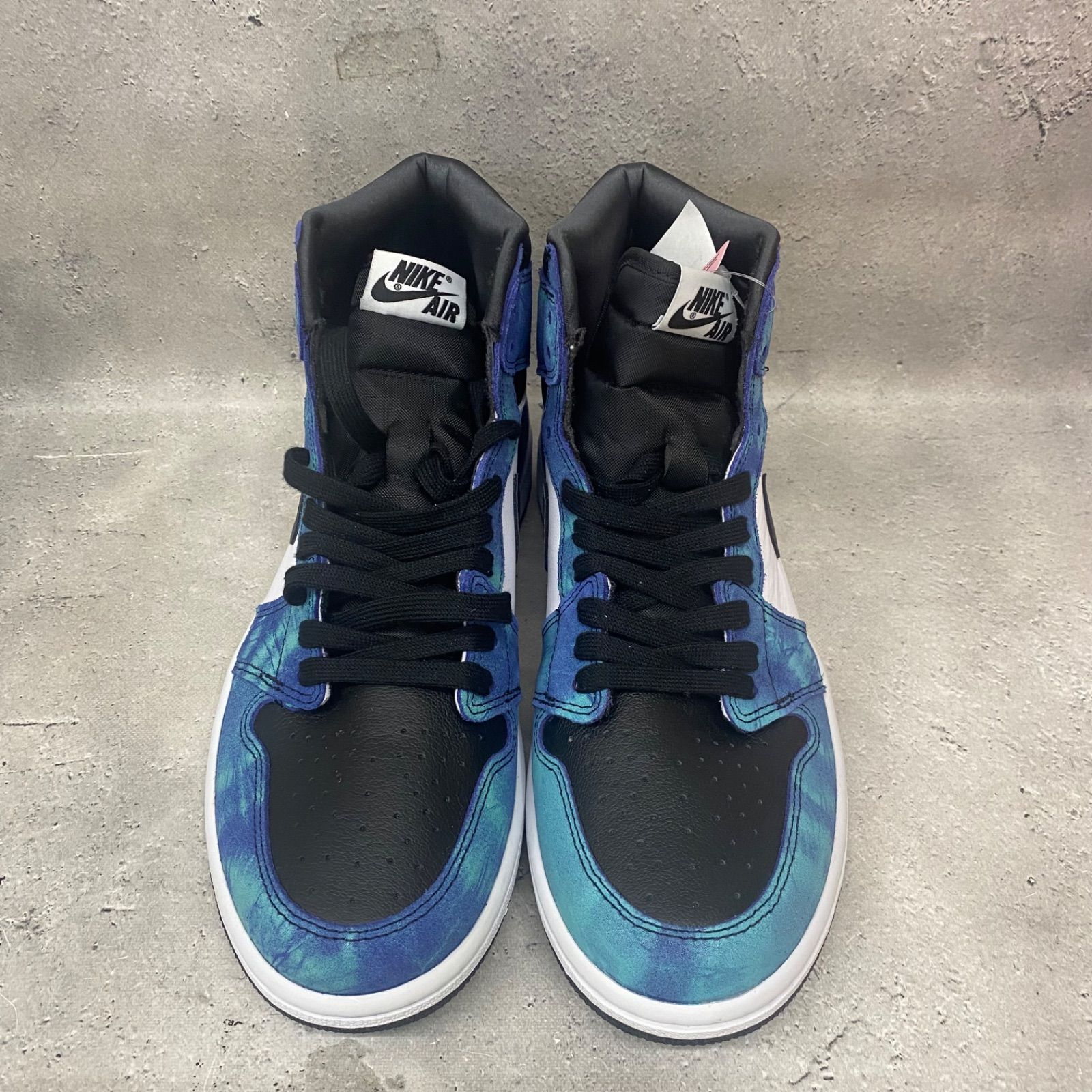Nike Women's Air Jordan 1 High OG Nike Women's Air Jordan 1 High OG