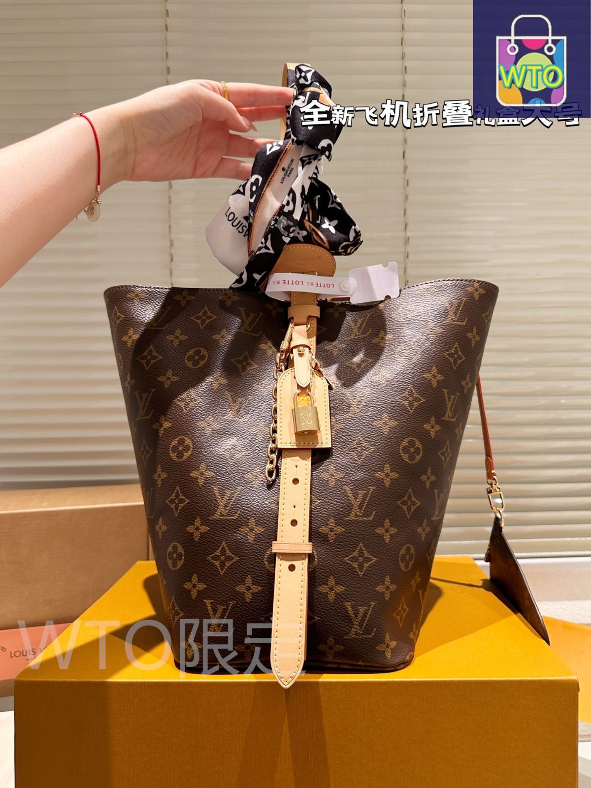 【大人エレガント♡】Louis Vuitton ハンドバッグ 今日特価】Elegant LV エレガントルイ・ヴィトン All In BB