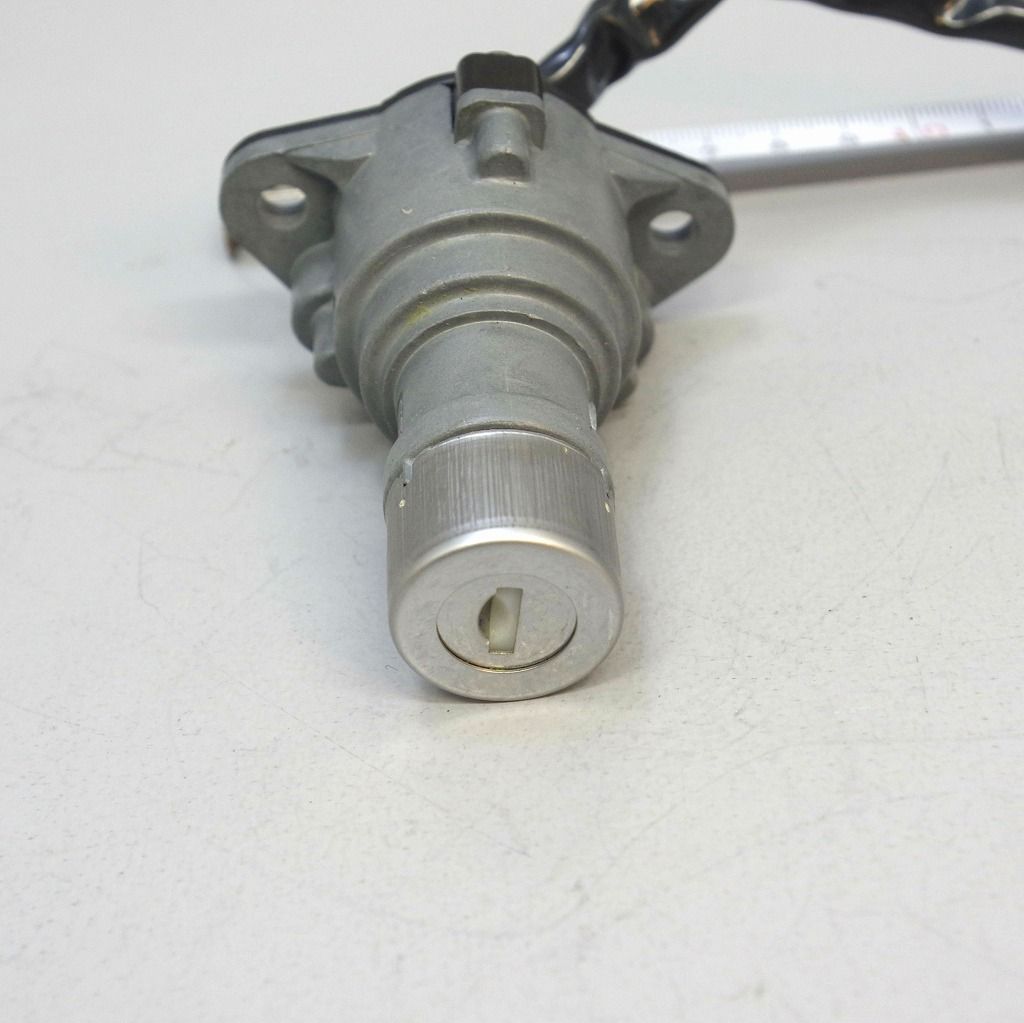 シャドウ750 2007-10年