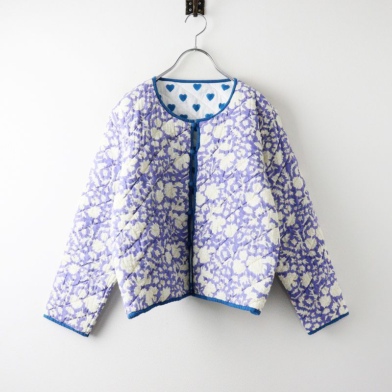 美品 エスゼットプロックプリント ロンハーマン SZ Blockprints