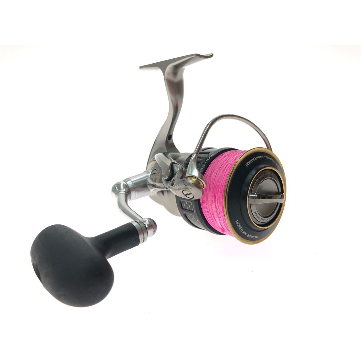 DK SUMO1様Daiwa SEABORG 1200MJ 電動リール レッド Amazon | ダイワ