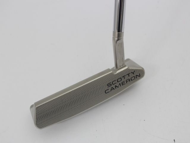 スコッティキャメロン スーパーセレクト SUPER SELECT ニューポート