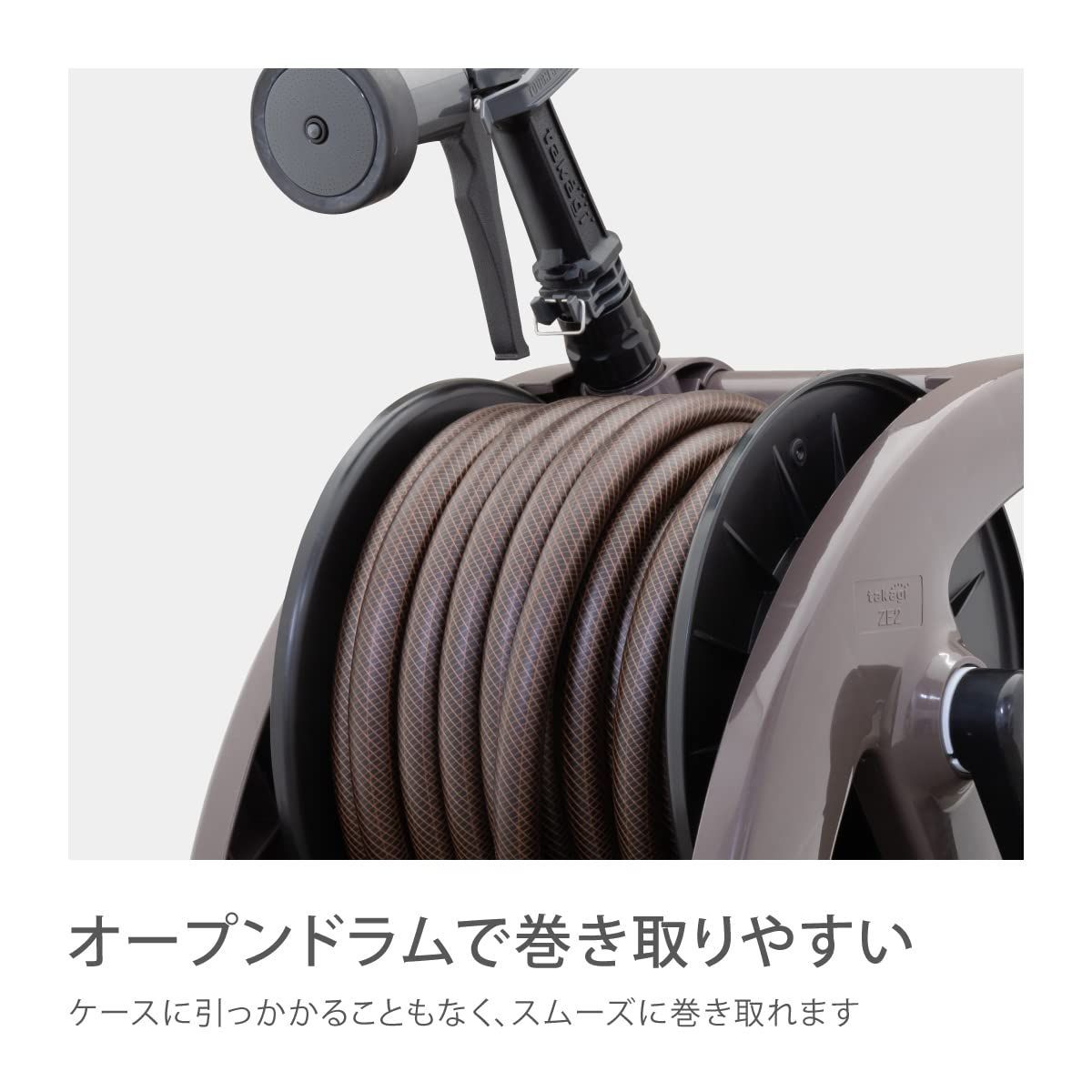 タフブラウン