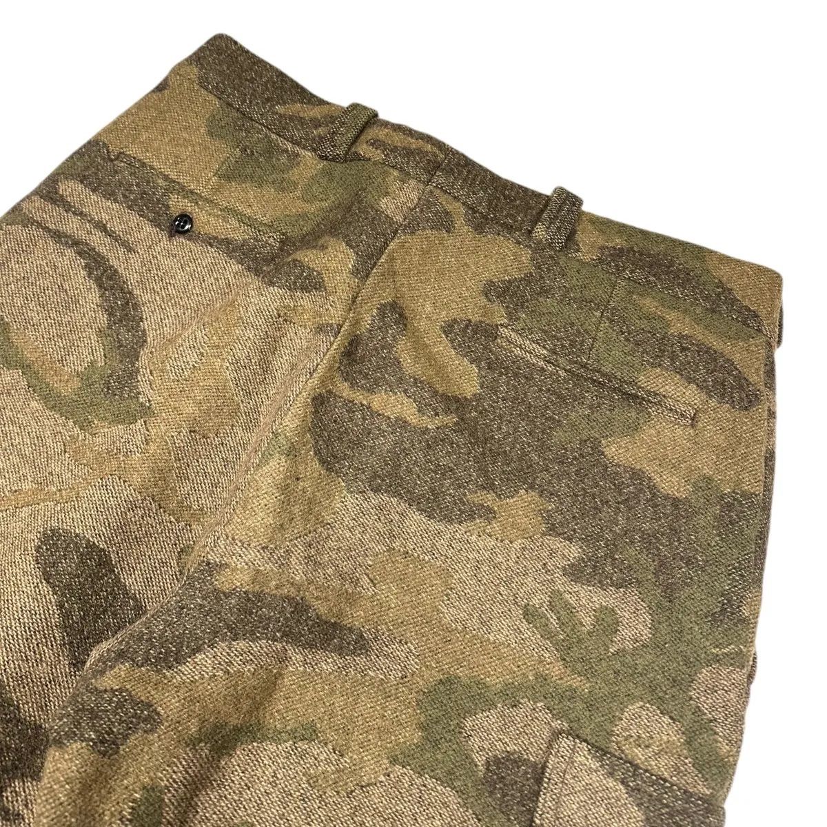 80s - 90s Cabelas × Pendleton 