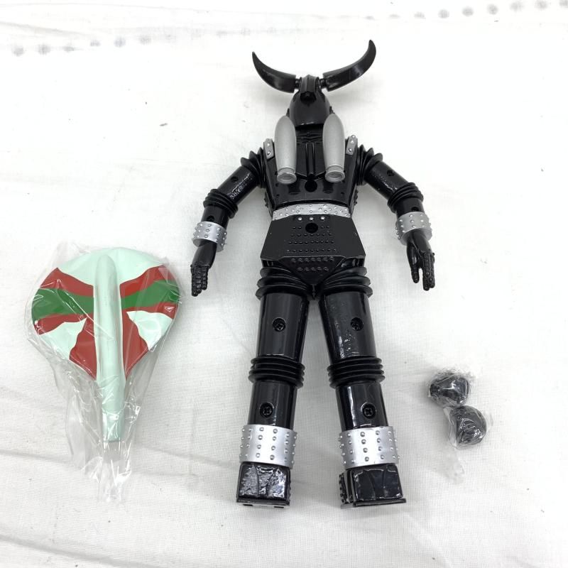 中古】開封)合金伝説 怪ロボット GR-2 「ジャイアントロボ」[91