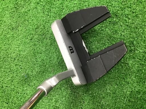 Amazon.co.jp: ウイルソンゴルフ（Wilson Golf） パター