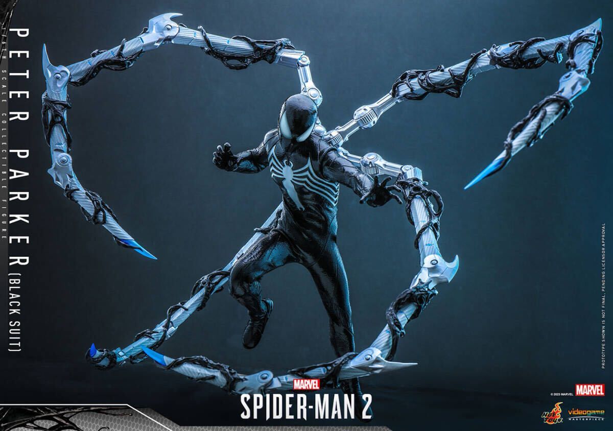 MARVEL - ピーターパーカー 1/6フィギュア スパイダーマンNWH GIAOTOYS threeA MARVEL 1/6 ピーター・パーカー／スパイダーマン