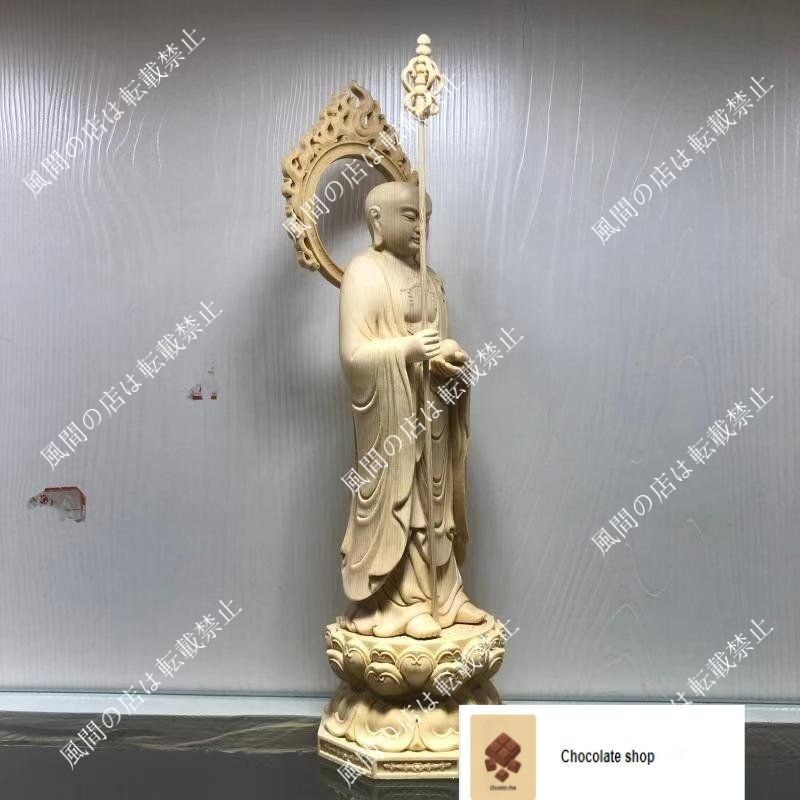 精密彫刻 仏像