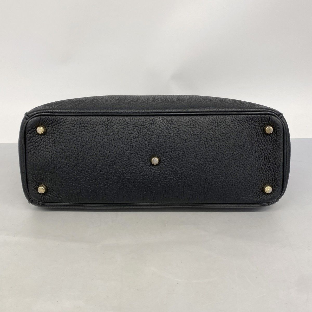 5hb0697-h】クリスチャンディオール ハンドバッグ ディオリッシモ  