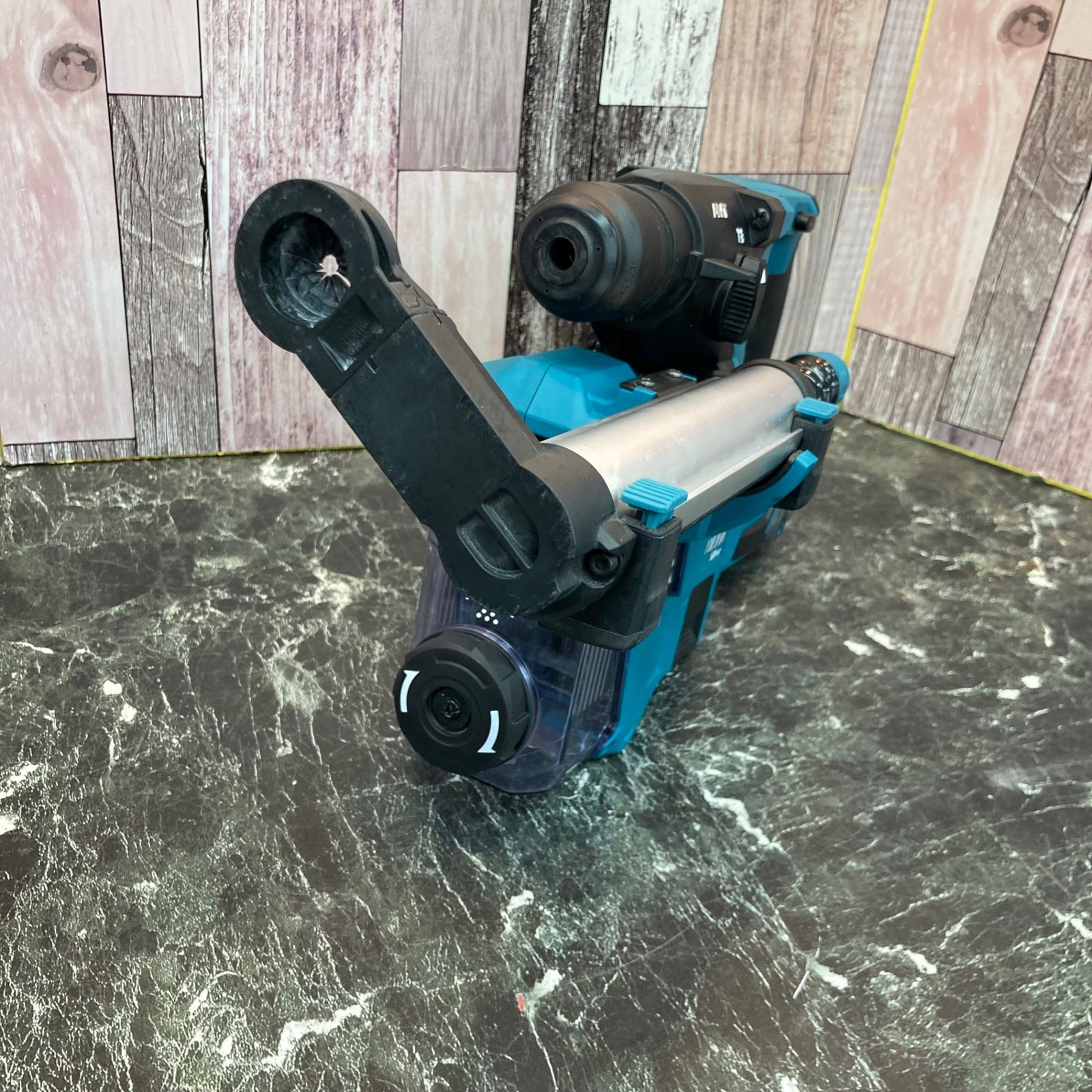 ☆マキタ(makita) コードレスハンマドリル HR183DRGXV【八潮店