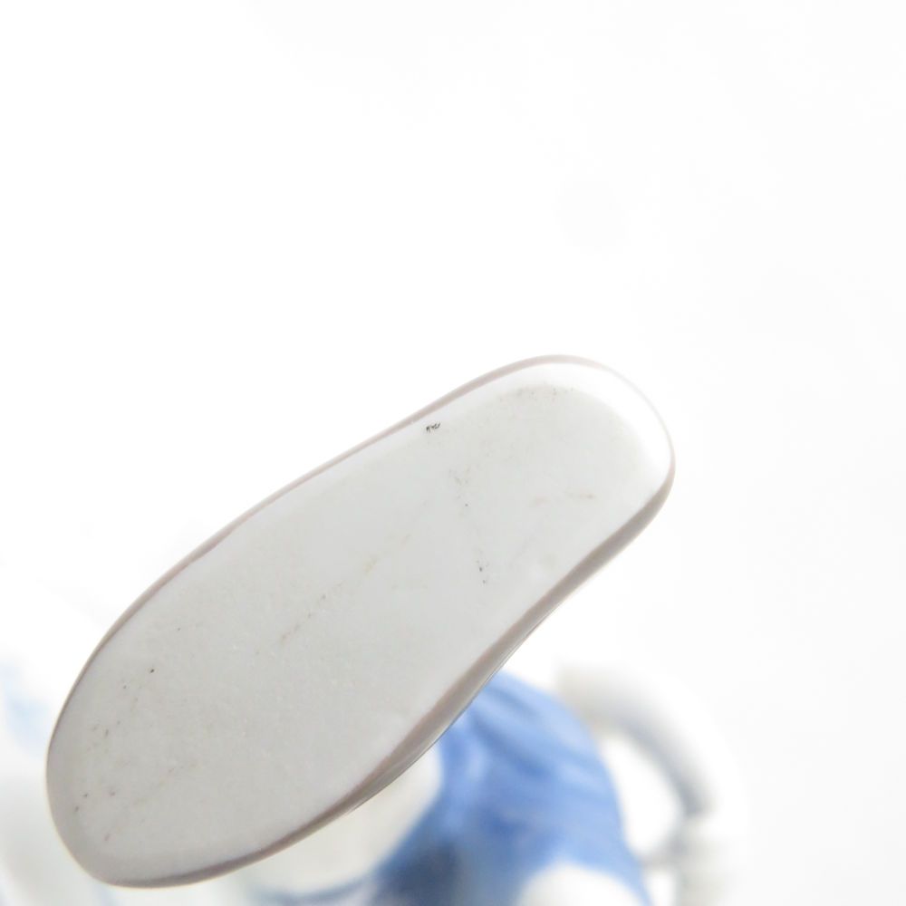 B-G ビングオーグレンダール 愛の断り フィギュリン 置物 陶器人形 男の子 女の子 オブジェ SC9069Z NEXPOTALLINN_EU