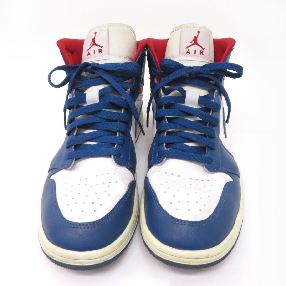NIKE ナイキ WMNS AIR JORDAN 1 MID エアジョーダン ミッド