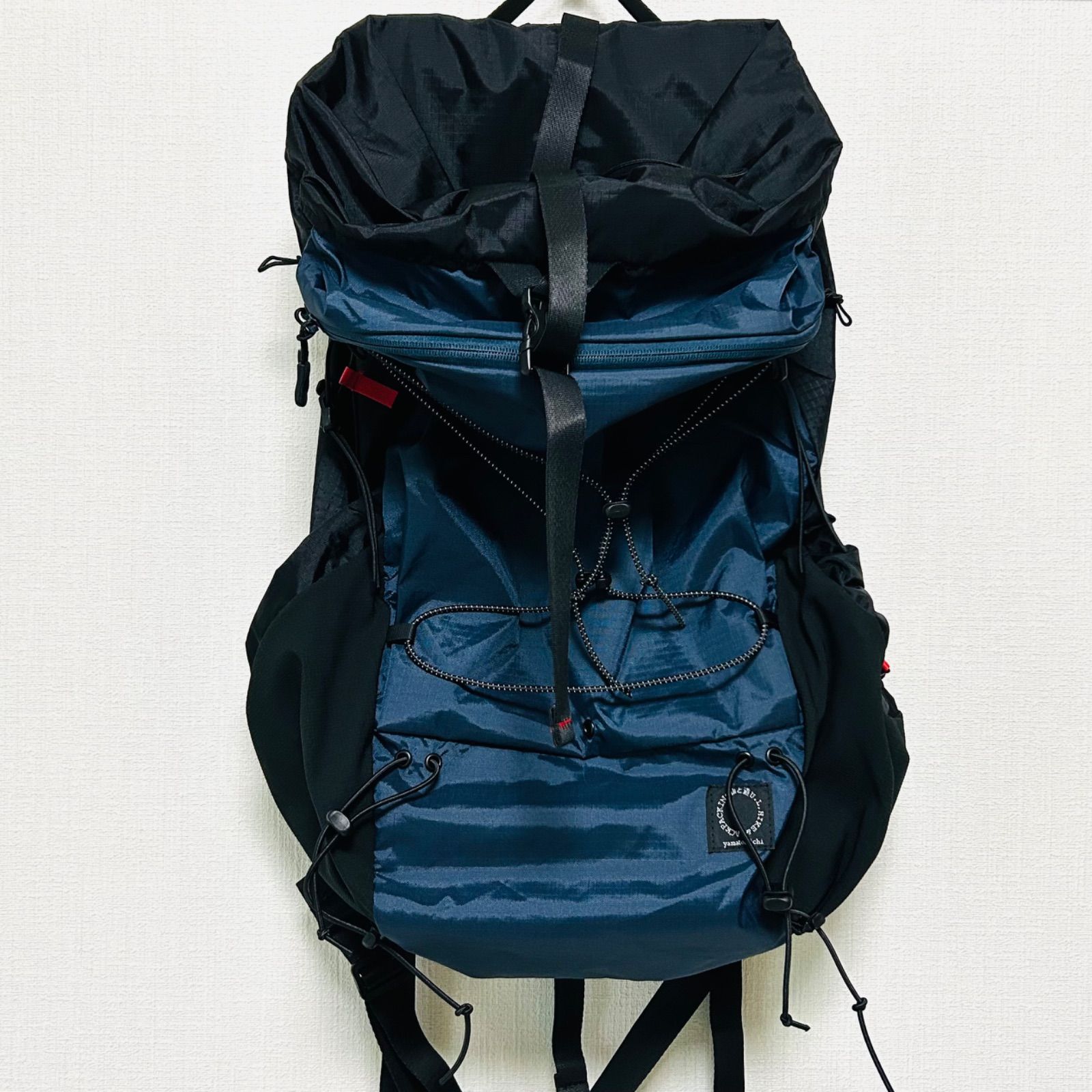 山と道 MINI サイズL 美品 2024モデル 山と道 MINI サイズL 美品 2024モデル - メルカリ