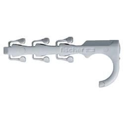 2営業日で発送 48151フィッシャー 電設資材用アンカー SF plus ES 10 100本入 8285548