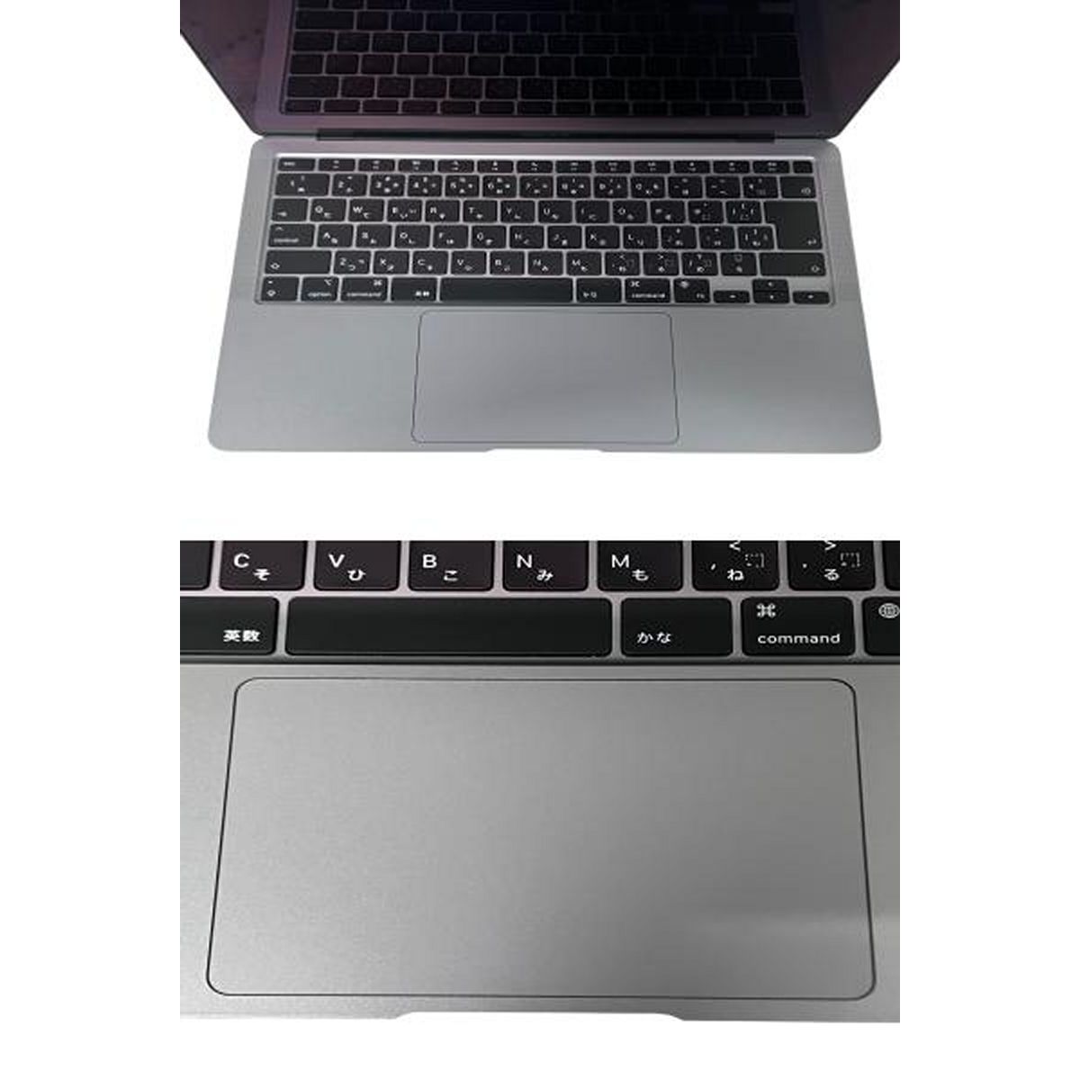 アップル マックブック