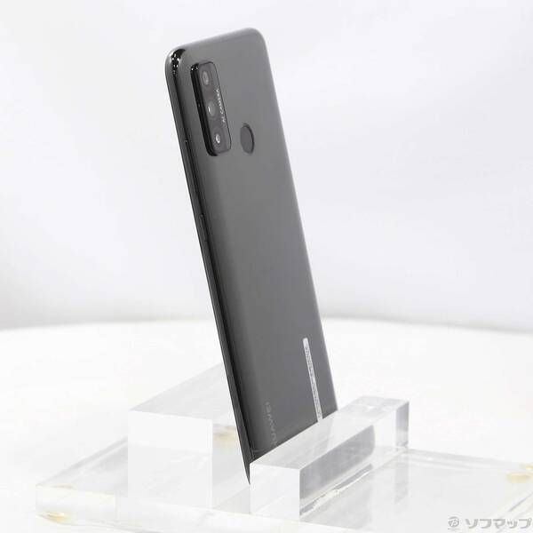 Huawei　nova lite3 SIMフリー　ミッドナイトブラック　中古美品 楽天市場】huawei nova lite 3 simフリー ミッドナイトブラック
