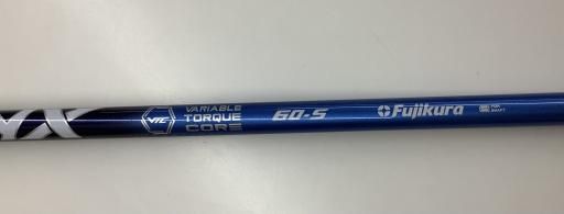 プロギア お買い得品 egg spoon BLACK 15° フェアウェイウッド FW 純正