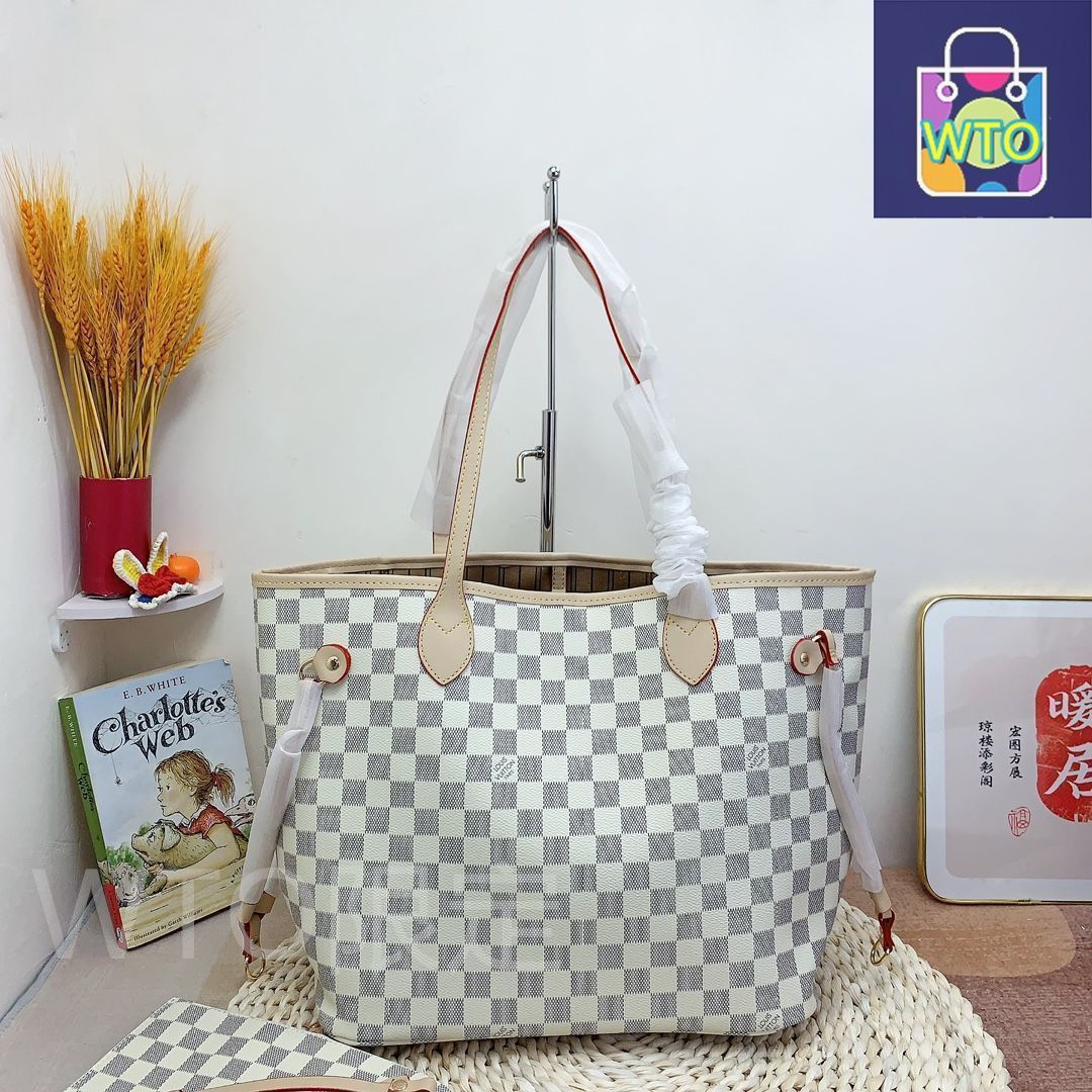 ルイヴィトン　 トートバッグ　新品未使用 即購入です LOUIS VUITTON ルイヴィトン トートバッグ