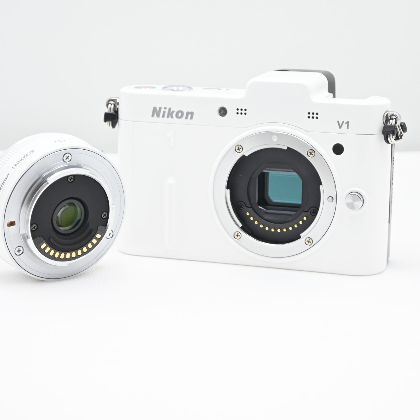 ほぼ Nikon