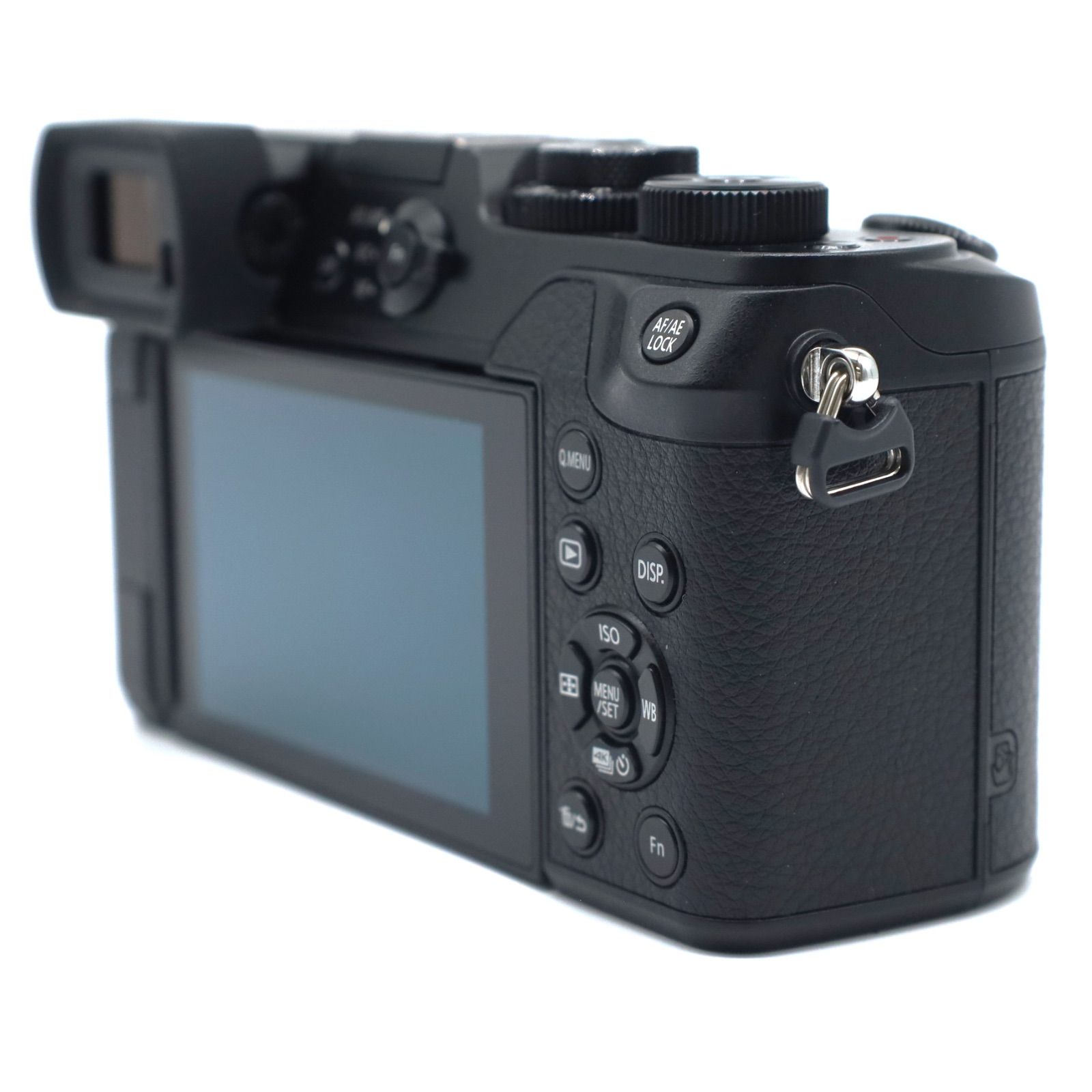 パナソニック LUMIX