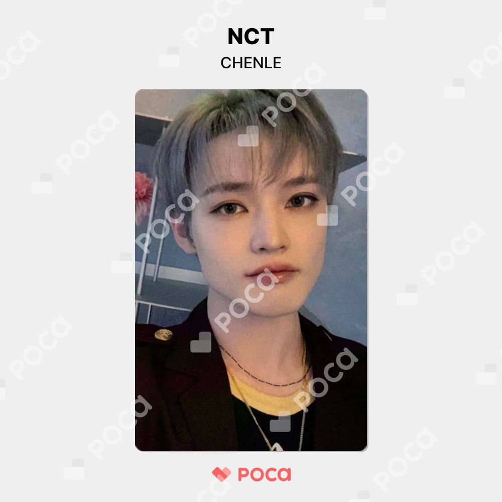 nct dream ポップアップストア　ラキドロ　トレカ　チョンロ nct dream ポップアップストア ラキドロ トレカ チョンロの通販