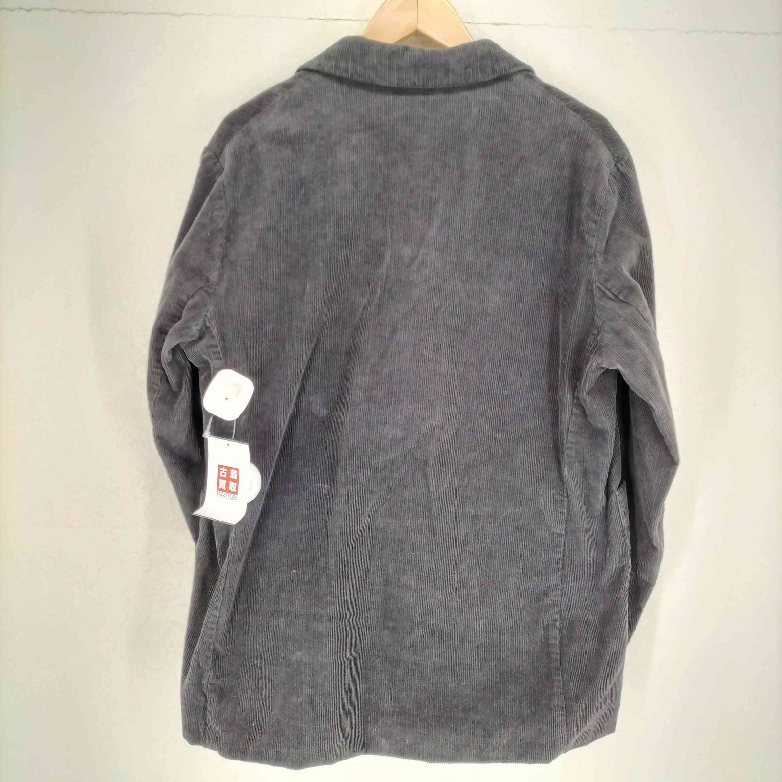 ネストローブコンフェクト nest Robe CONFECT 細畝コーデュロイ