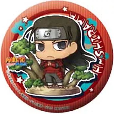 中古】バッジ・ピンズ(キャラクター) 千手柱間 「フォーチュン